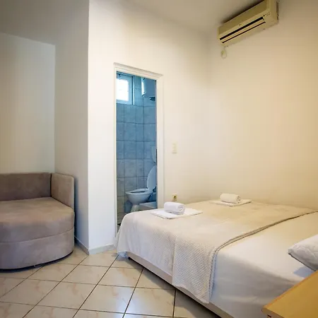 Sara Apartmani Sutomore Exterior photo